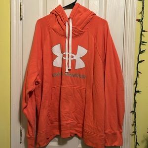 Under Armour Hoodie